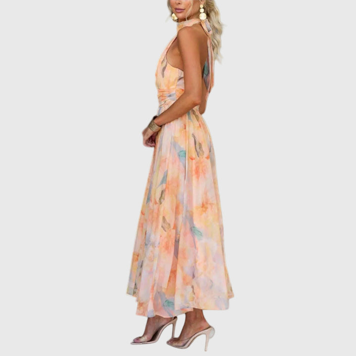 Ariellea | Abito lungo elegante