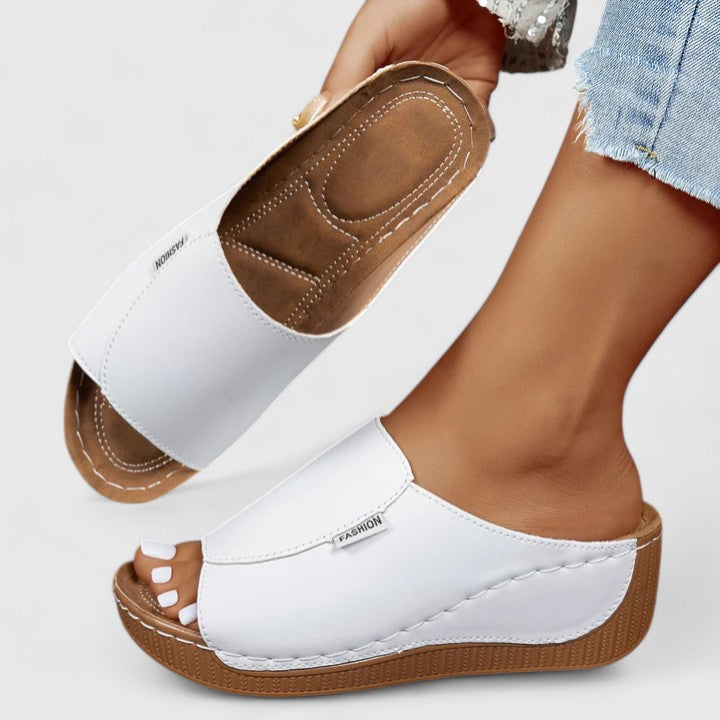 Amiralie | Sandali eleganti e leggeri