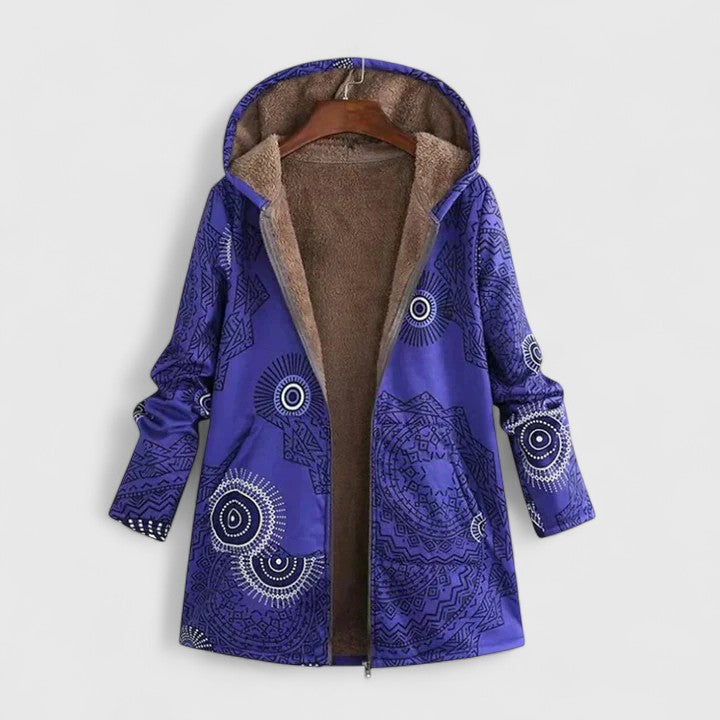 Hyraelleh | Giacca confortevole