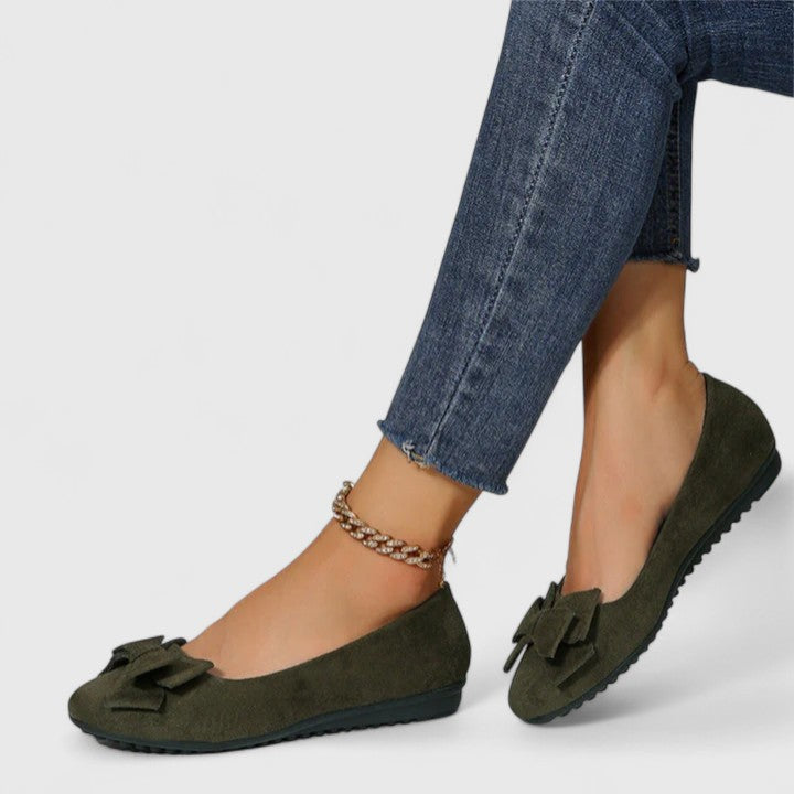 Everly | Sandali ortopedici confortevoli