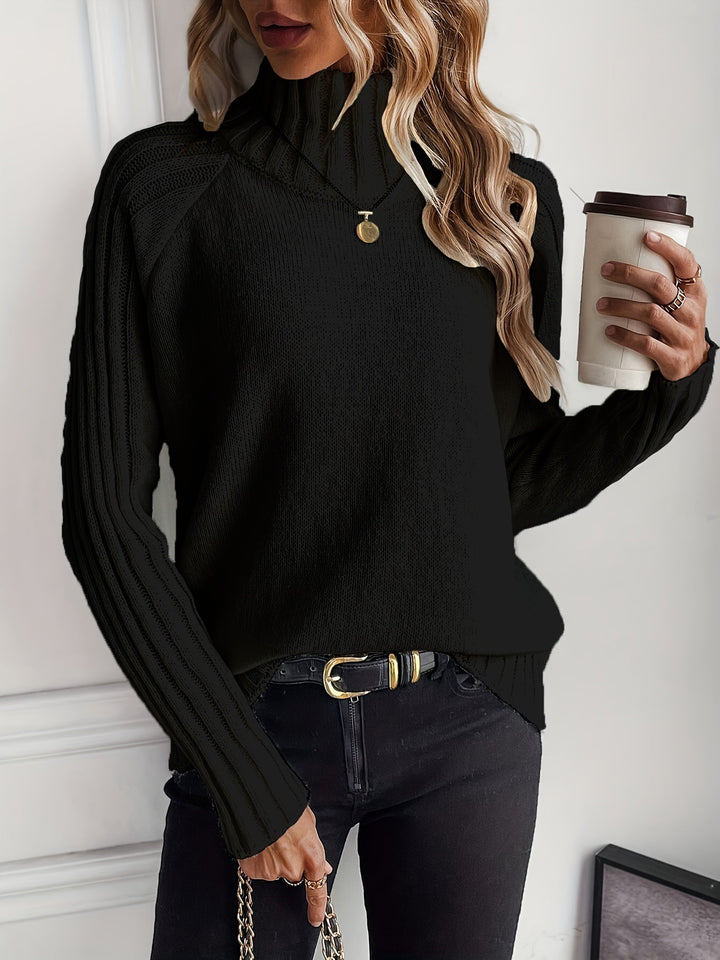 Juliet - Elegante maglione lavorato a maglia — 3