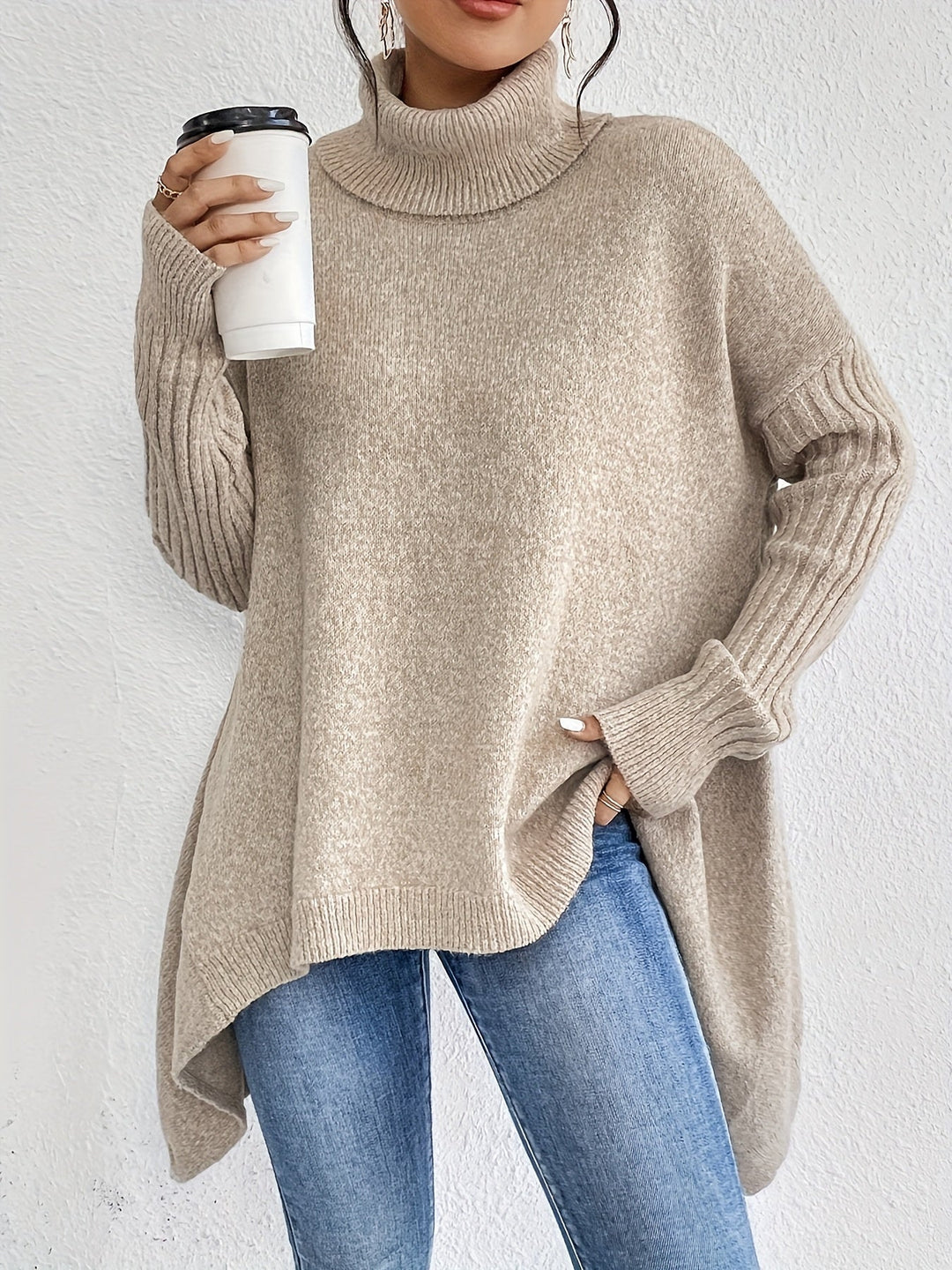 Audrey | Maglione confortevole