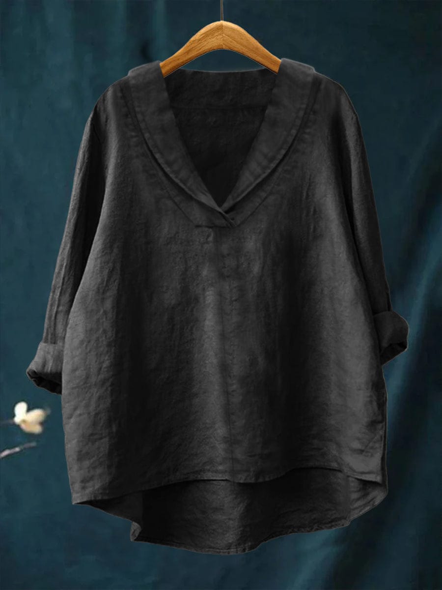 Samantha | Blusa estiva elegante