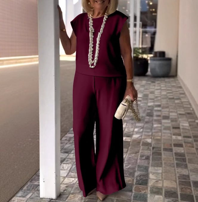 Jonna | Completo elegante e confortevole