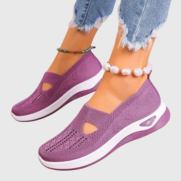 Lora™ | Scarpe ortopediche da camminata