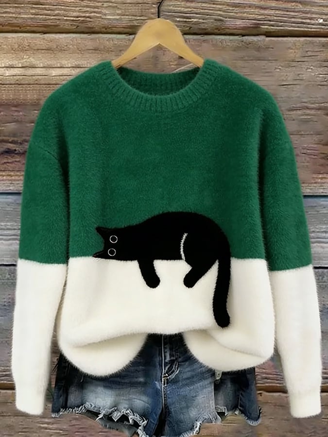 LunaCat | Maglione — 6