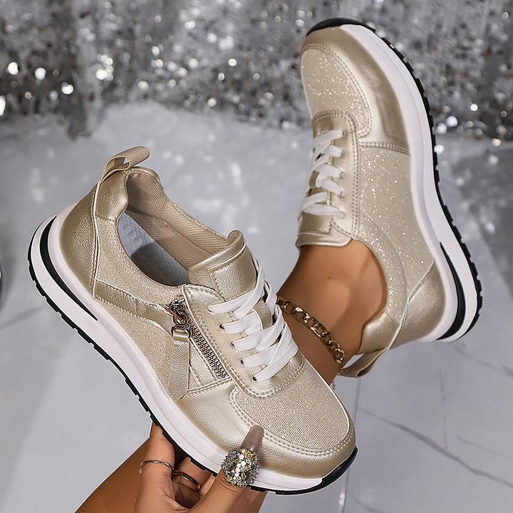 Ashlyn™ | Sneakers ortopediche