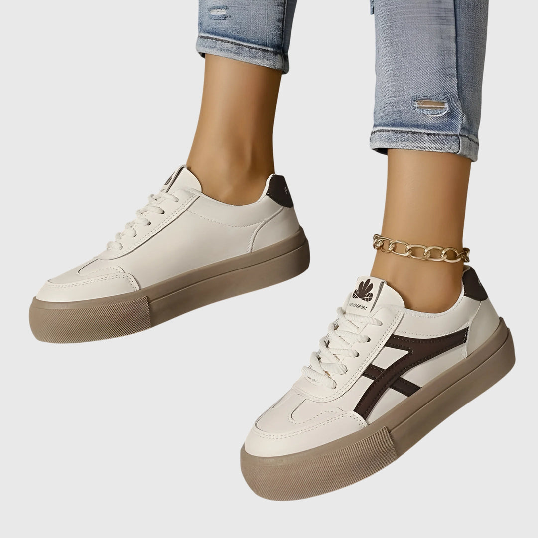 Elza™ | Sneakers ortopediche