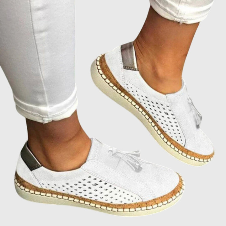 Piper™ | Scarpe ortopediche slip-on