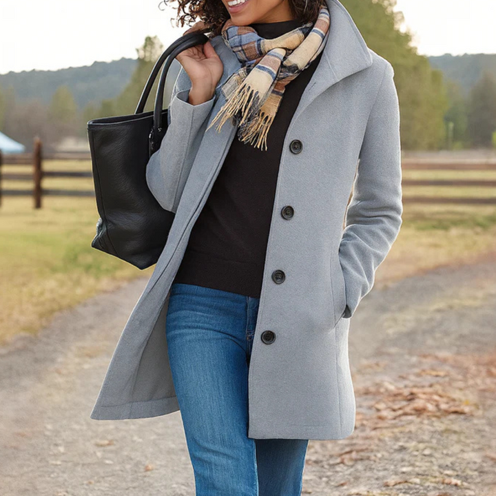 Adriana | Cappotto senza tempo — 4