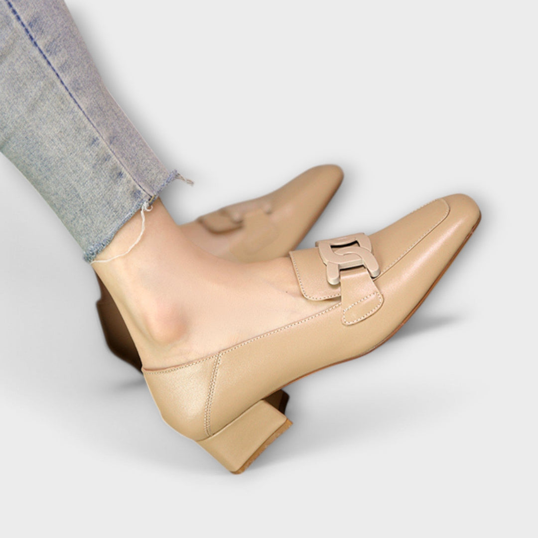 Monika | Pantofole