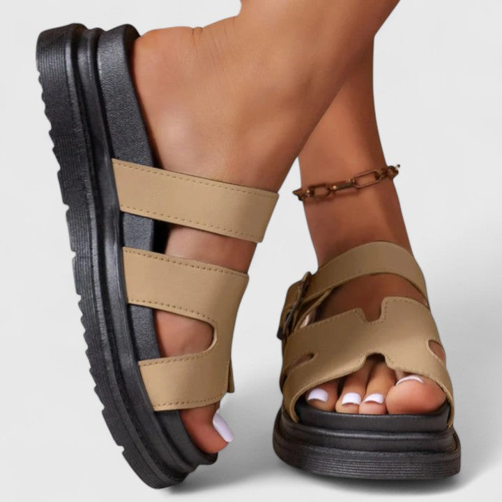 Marilyn | Sandali ortopedici eleganti