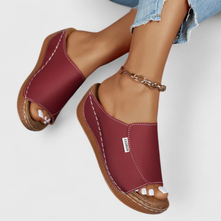 Amiralie | Sandali eleganti e leggeri