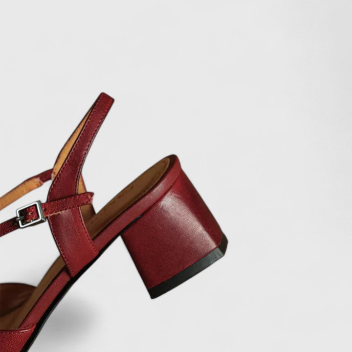 Evana | Sandali chic con tacco