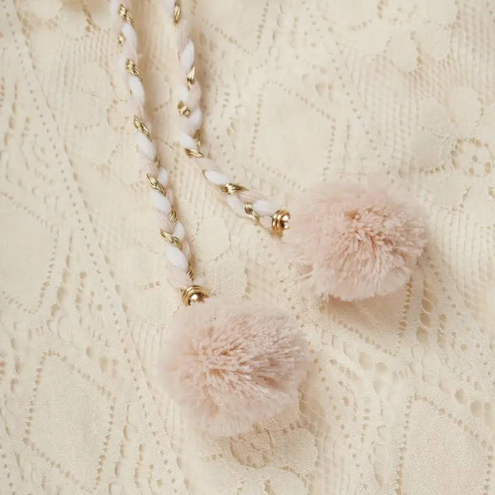 Raelene | Abito elegante in stile boho