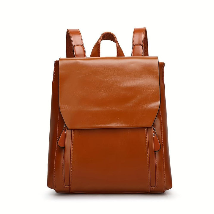 Nova™ | Zaino vintage trapuntato