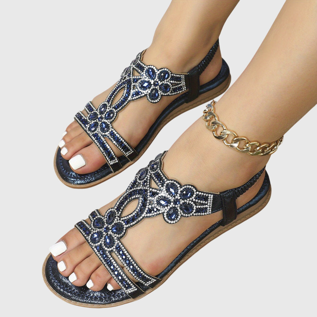 Cadence | Sandali ortopedici eleganti