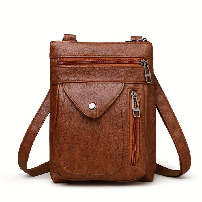 Sophie™ | Borsa a tracolla vintage