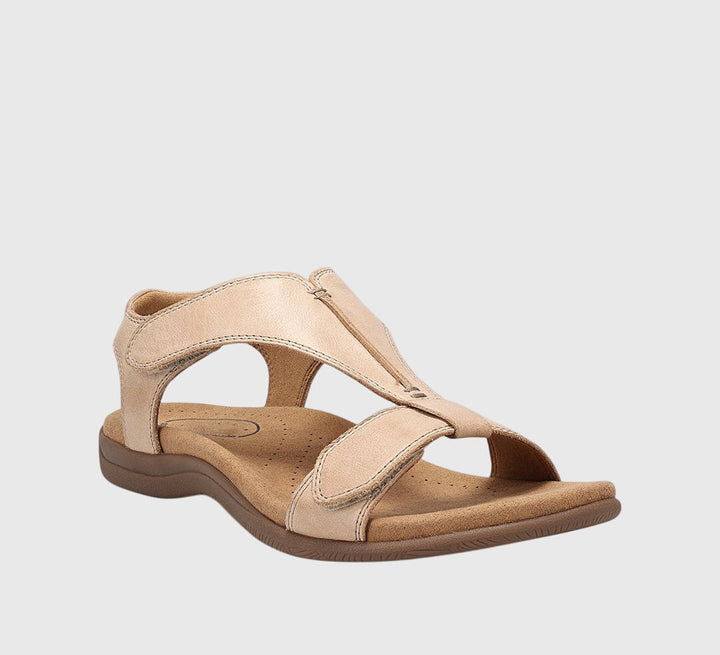 Quinn | Sandali slip-on confortevoli