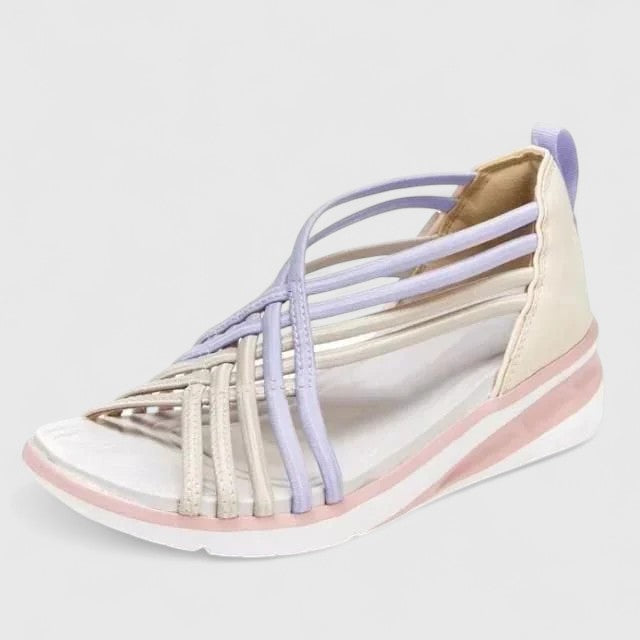 Eliza | Sandali ortopedici eleganti