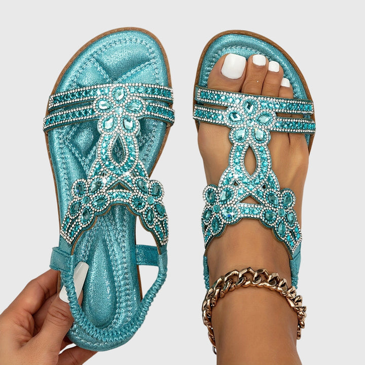 Cadence | Sandali ortopedici eleganti