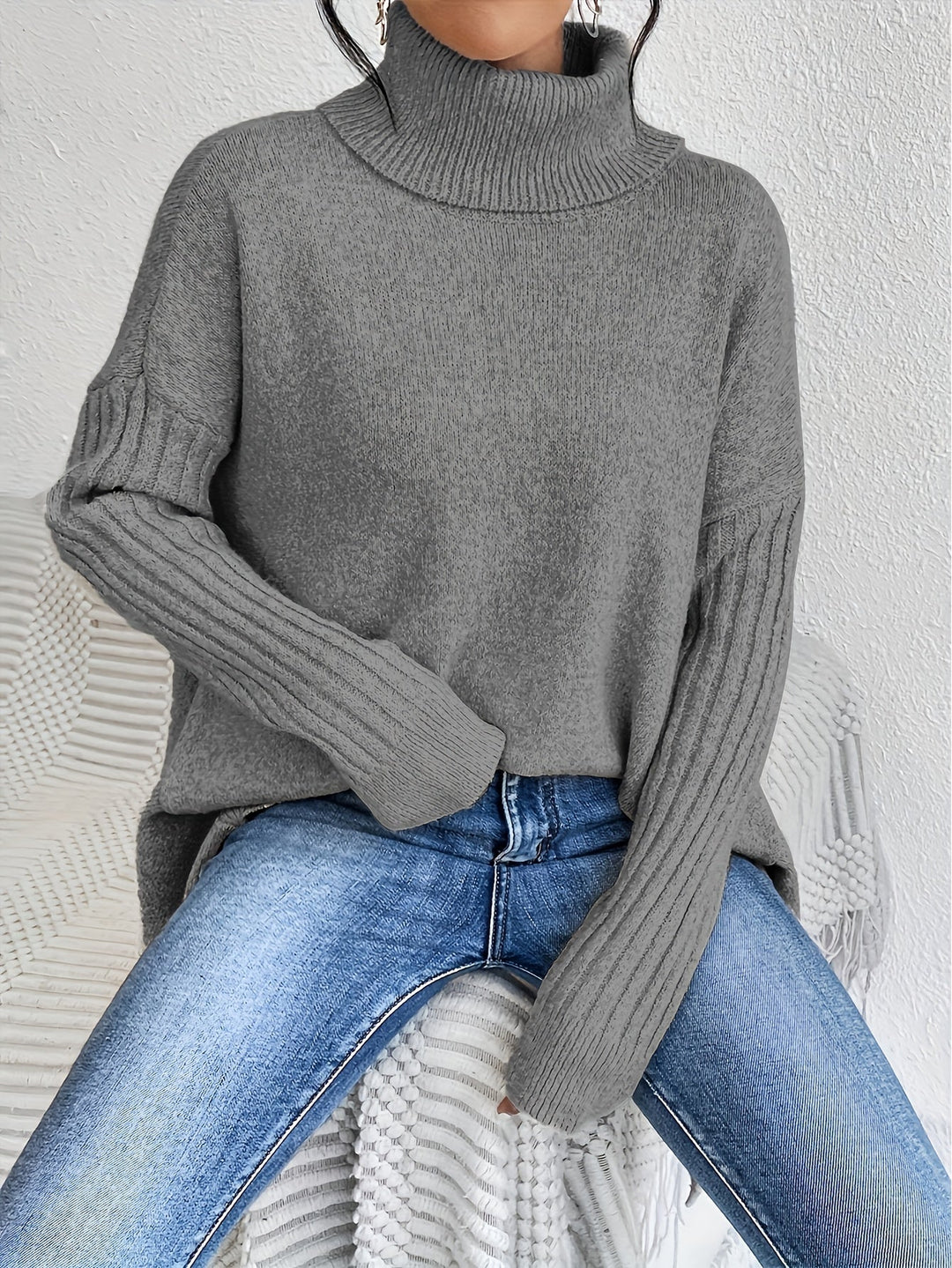 Audrey | Maglione confortevole