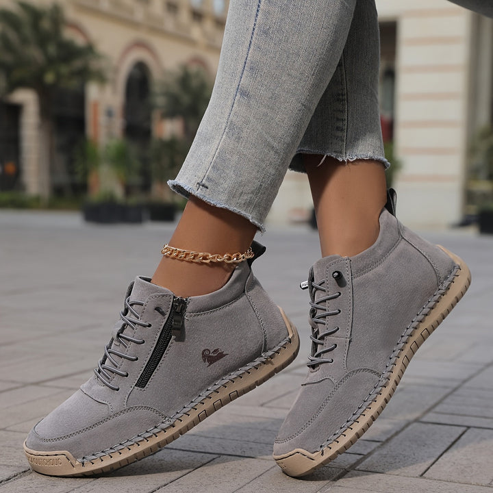ErgoVita™ | Sneakers terapeutiche confortevoli