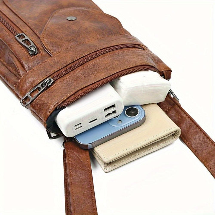 Sophie™ | Borsa a tracolla vintage
