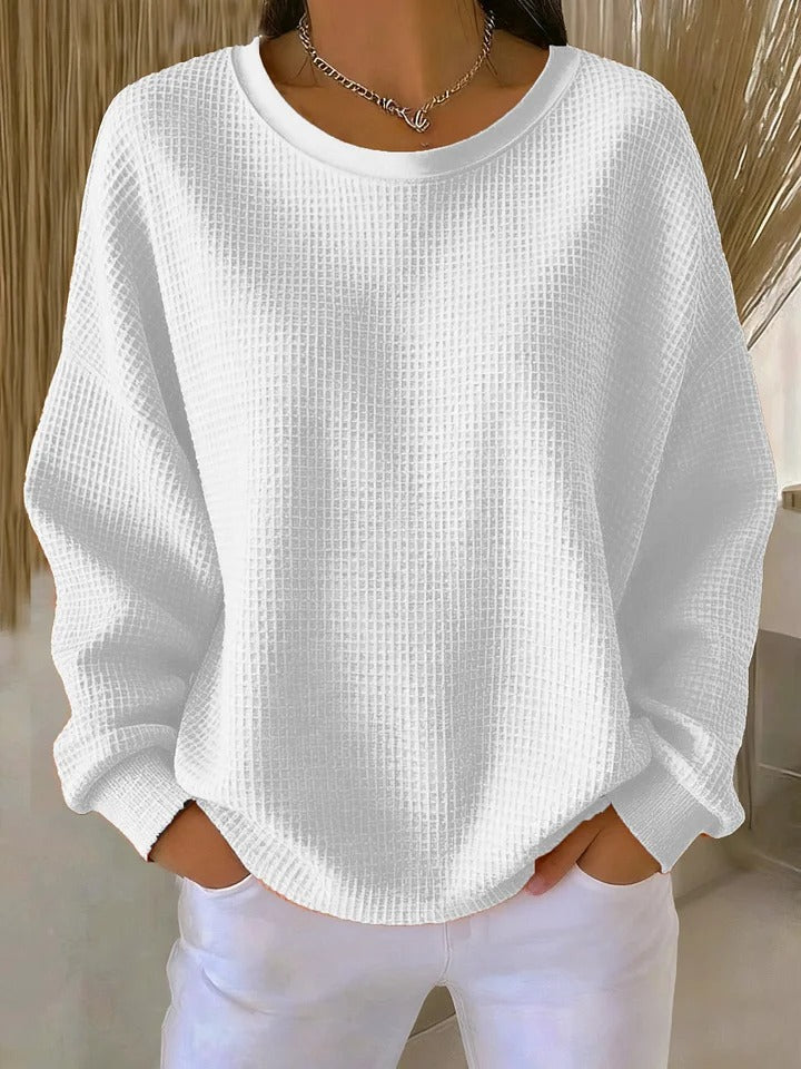 Nyla™ | Maglione classico — 5