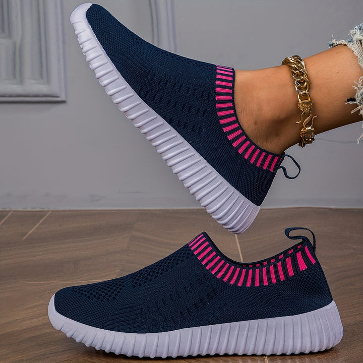Bellaria | Sneakers a calza ultraleggere e antiscivolo