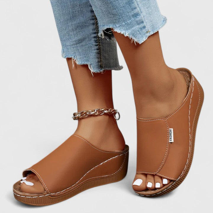 Amiralie | Sandali eleganti e leggeri