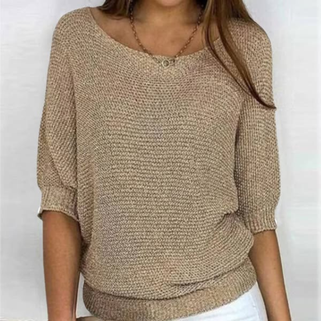 Maglione primaverile Eliana — 3