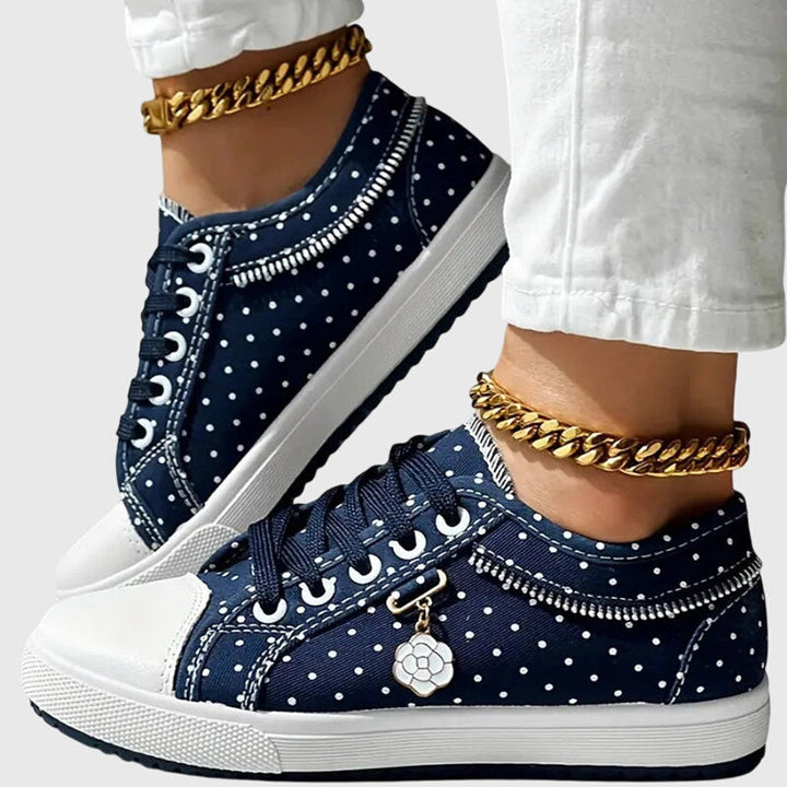 Elena™ | Sneakers ortopediche
