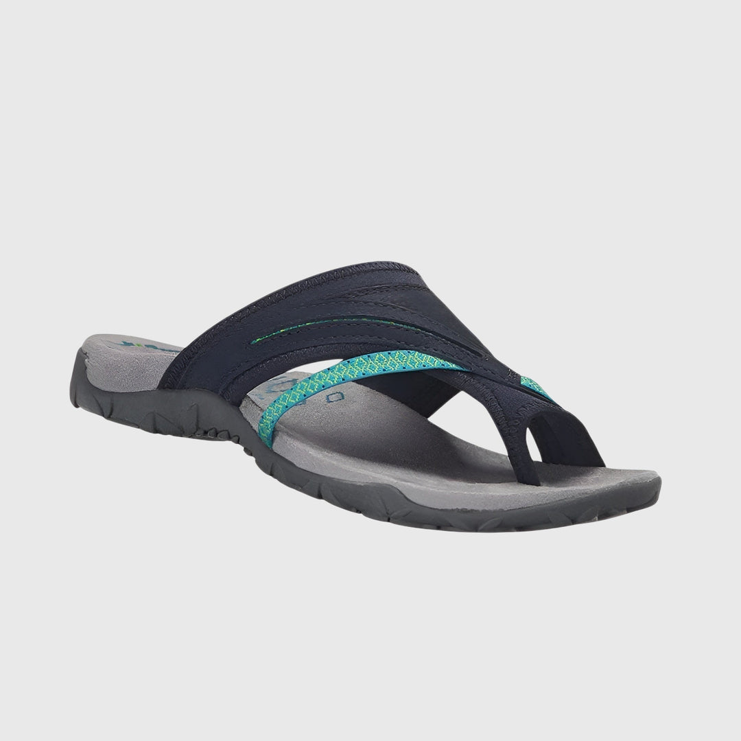 Blythe | Sandali ortopedici confortevoli
