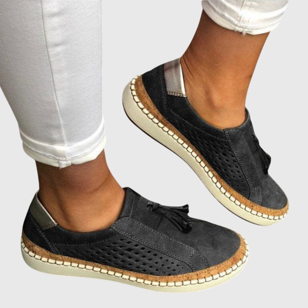 Piper™ | Scarpe ortopediche slip-on