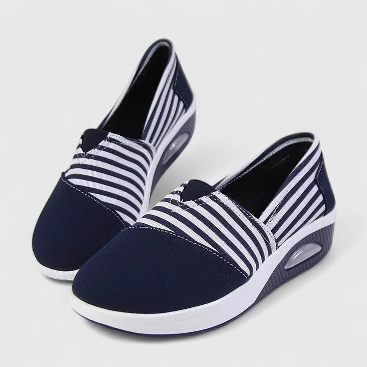 Julia | Sneakers ortopediche