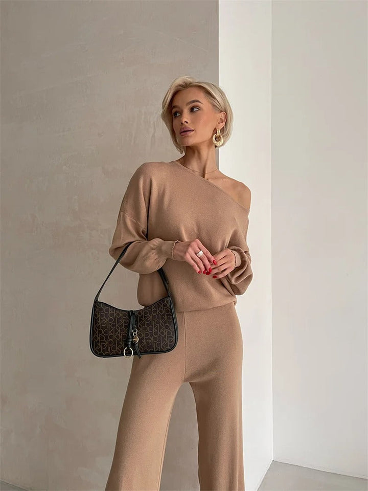 Crisha | Completo elegante