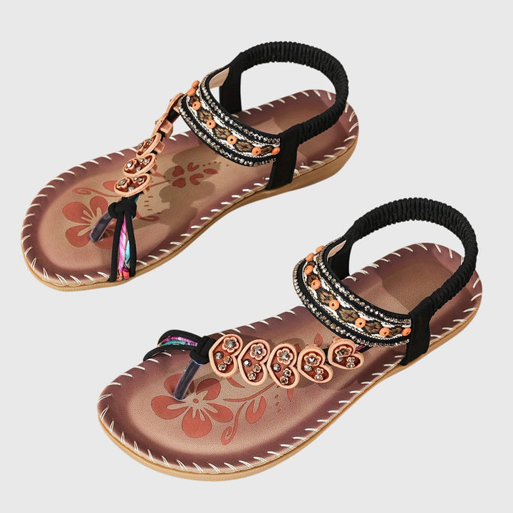 Briar | Sandali ortopedici eleganti