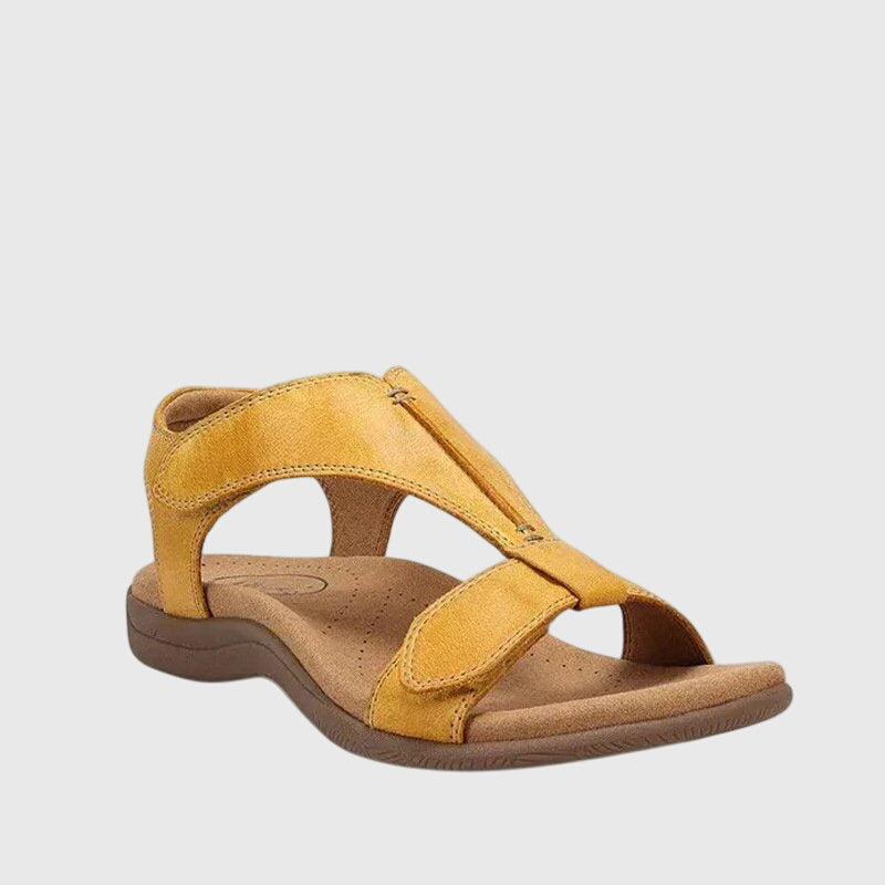 Quinn | Sandali slip-on confortevoli