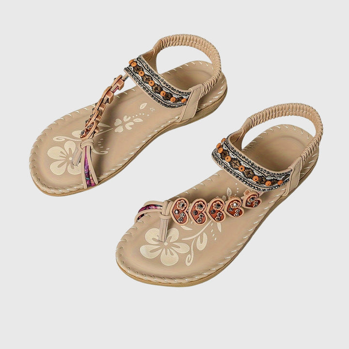 Briar | Sandali ortopedici eleganti
