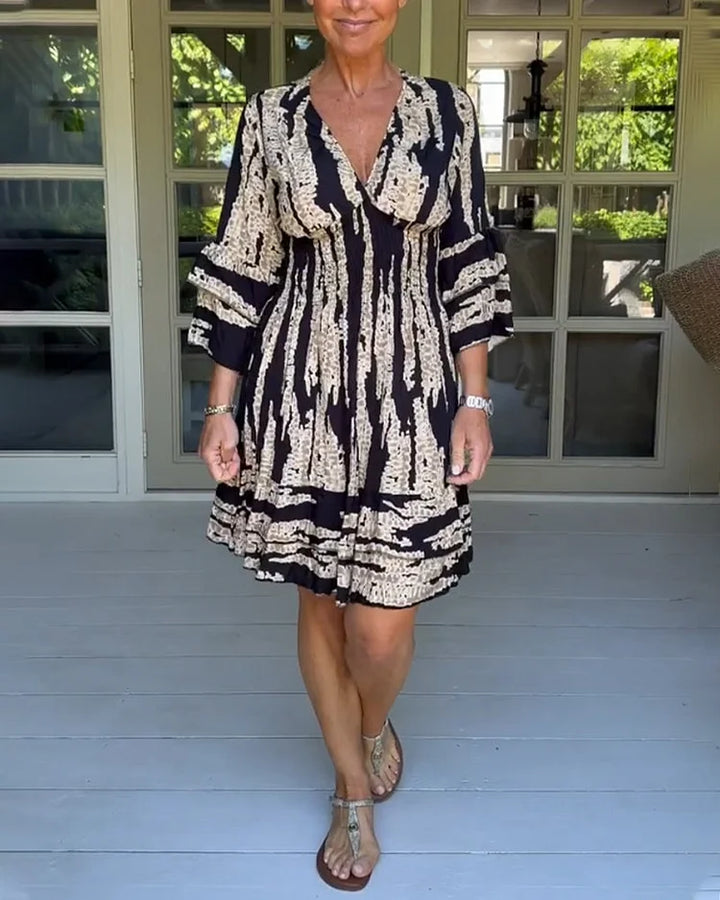 Romy | Abito boho luminoso