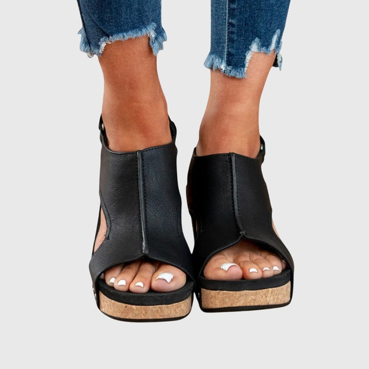 Marni | Sandali ortopedici eleganti
