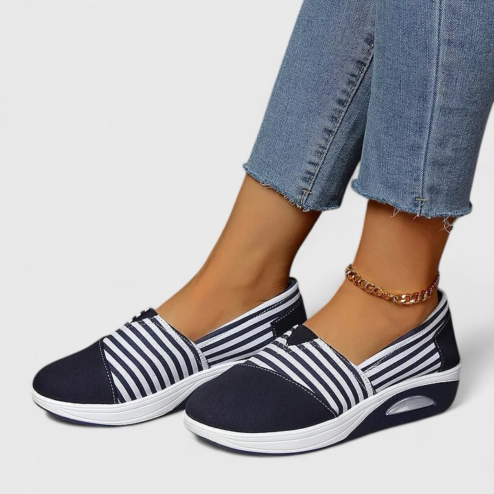 Julia | Sneakers ortopediche
