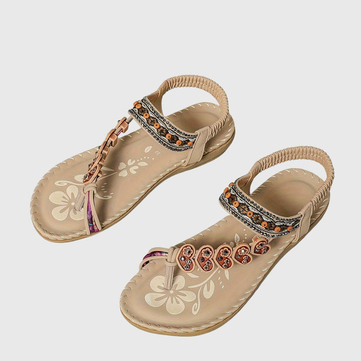 Briar | Sandali ortopedici eleganti