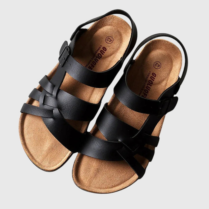 Camille | Sandali eleganti e leggeri