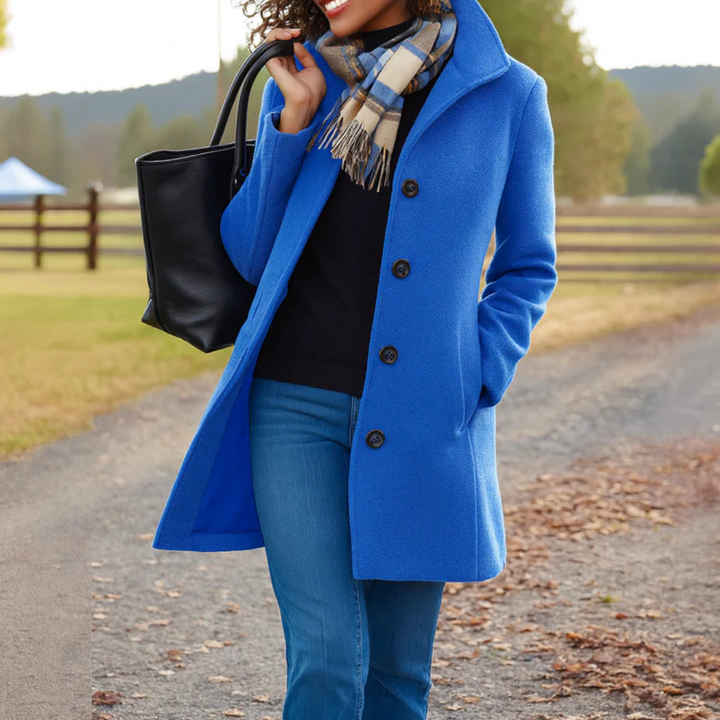 Adriana | Cappotto senza tempo — 7