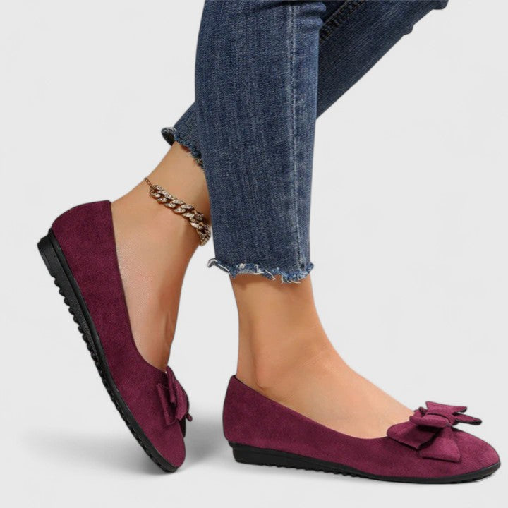 Everly | Sandali ortopedici confortevoli
