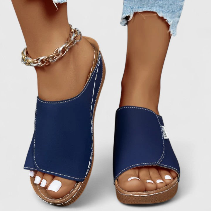Amiralie | Sandali eleganti e leggeri