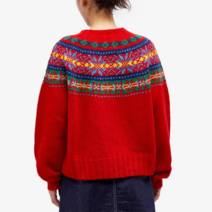 Saga | Maglione vintage — 2