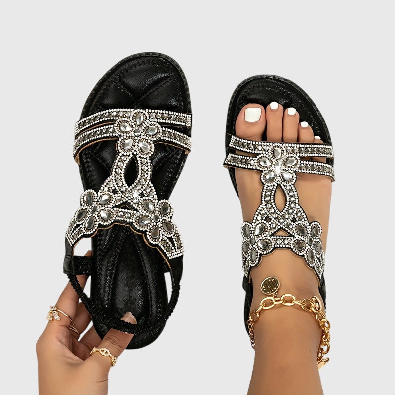 Cadence | Sandali ortopedici eleganti
